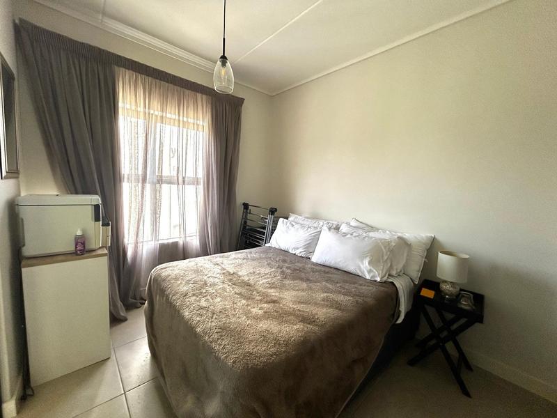 To Let 2 Bedroom Property for Rent in The Huntsman Western Cape